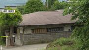 14歳長男「父親に襲われた」　住宅で49歳母親と12歳娘が死亡　逮捕した父親(46)は釈放…有毒物を服用か　長野・東御市