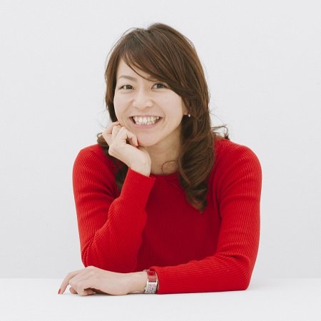 西村真里子
