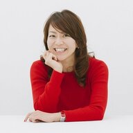 西村真里子