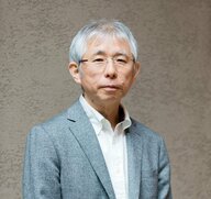 村山裕三