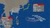 【台風情報】台風9号　最新の進路予想は　日本に影響を及ぼすおそれ　…