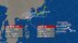 【台風情報】ダブル台風の進路予想　台風30号は26日(月)に西日本に接…