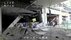 【速報】爆発のイオンモール熊本の内部映像公開　通路や店舗にがれき…