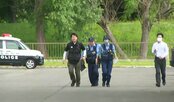 【速報】”懲役27年判決”内田梨瑚被告の公判で男が廷内に侵入し暴れる『27年なんて生ぬるいこと言ってんじゃねえよ！』などと叫び取り押さえられる…内田被告は座ったまま動じず＜旭川地方裁判所＞