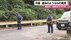 遺体のようなもの発見　霧島市の温泉施設で行方不明の5歳男児　警察と…