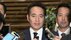 【速報】簗農水大臣が辞任を表明　「総理に辞表を提出した」　予算カ…
