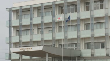 夜の幹線道路をひとり泣きながら歩く6歳女児 　「このまま放置すれば危険」と声掛けを決…