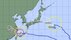 【台風情報】ダブル台風の今後の進路予想は　台風15号は11日（火）午…