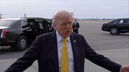 イラン 戦闘終結へアメリカに14項目の提案　トランプ大統領「受け入れ可能なものになるとは思えない」否定的な考え示す