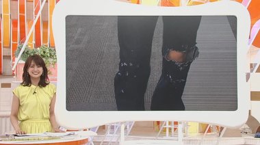 ライオンが引っかいたダメージジーンズ? クラウドファンディング発!夢のアイデア商品続々