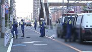 ひき逃げで28歳男性が死亡　目撃者「車が自転車にぶつかった後、救護せずに去った」　川崎市高津区