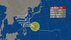 【台風情報】大型で猛烈な台風30号の進路予想　22日午後3時には「非常…