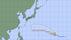 【台風情報】「猛烈な」勢力の台風13号の今後の進路予想は　8月1日に…
