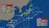 【台風情報】“ダブル台風”　台風7号は関東に接近する可能性も　今後…