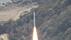 【速報】カイロス3号機打ち上げも　飛行中断措置「ミッション達成困難…