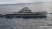 緊迫する日本周辺海域　中国軍空母と米軍空母が…にらみあうパワーバランスのリアル  小泉防衛相「日米同盟の抑止力強化する」