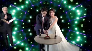 新たなカタチ「オンライン結婚式」の可能性 withコロナ社会のヒント