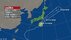 【台風情報】台風26号の進路予想　関東への影響は　千葉県など関東沿…
