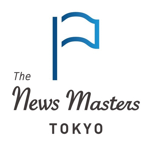The News Masters TOKYO