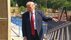 アメリカの連邦高裁「トランプ大統領はホワイトハウスの所有者ではな…